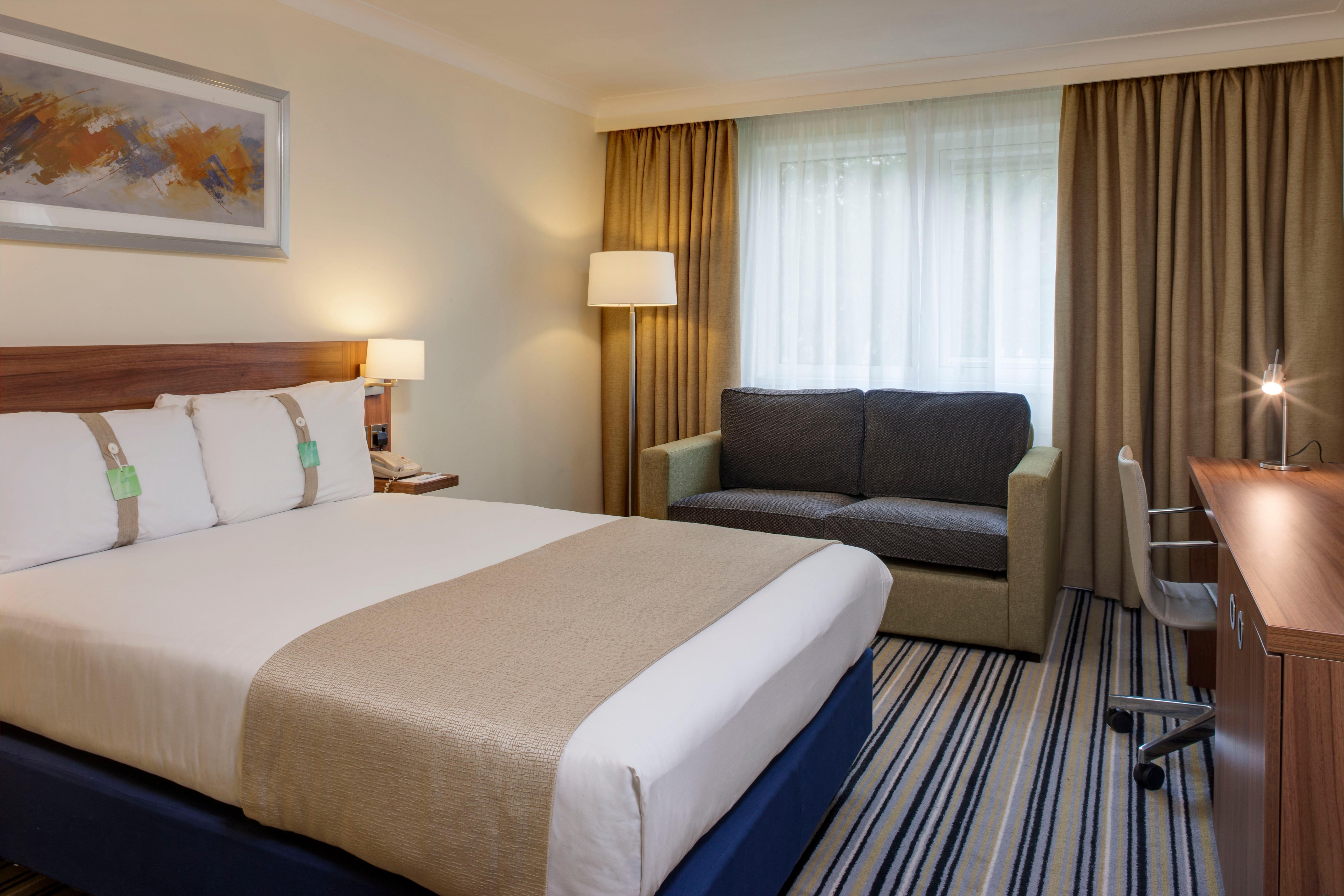 Holiday Inn Rochester-Chatham By Ihg Kültér fotó