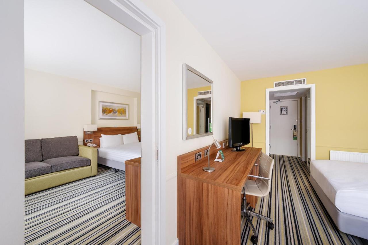 Holiday Inn Rochester-Chatham By Ihg Kültér fotó