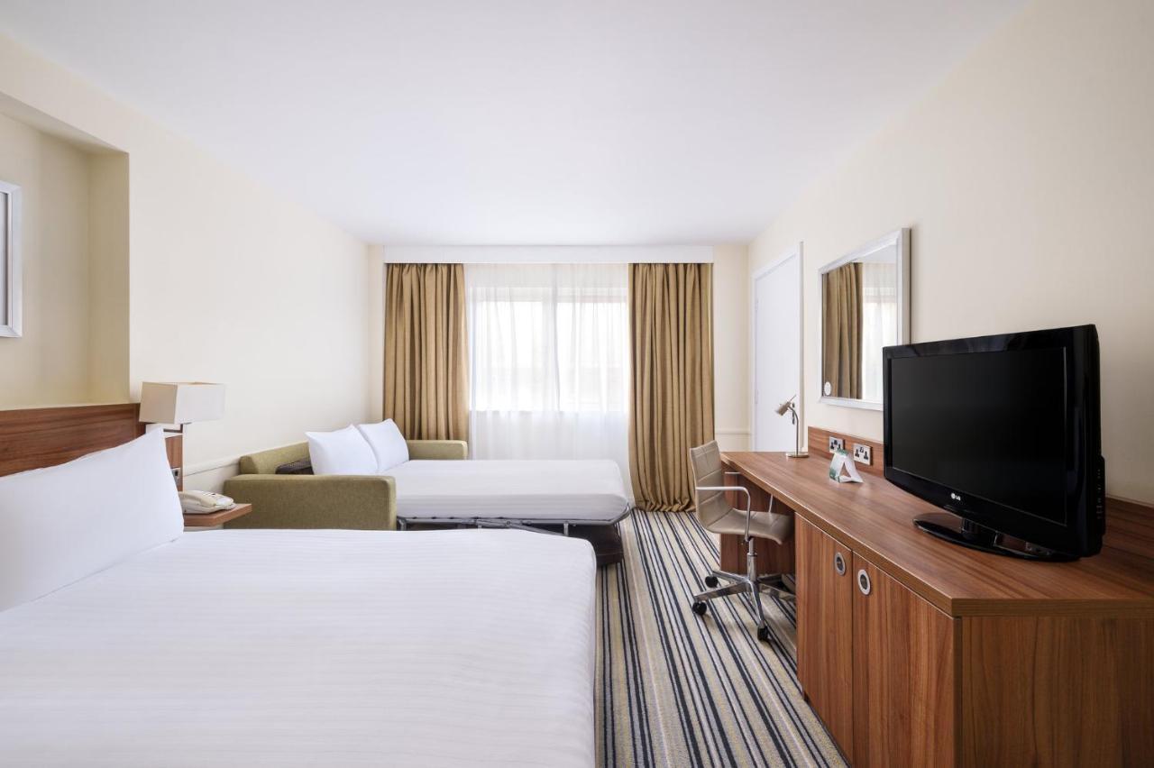 Holiday Inn Rochester-Chatham By Ihg Kültér fotó
