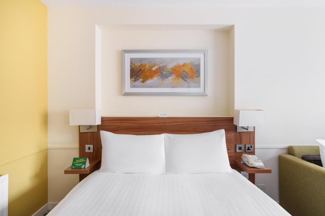 Holiday Inn Rochester-Chatham By Ihg Kültér fotó