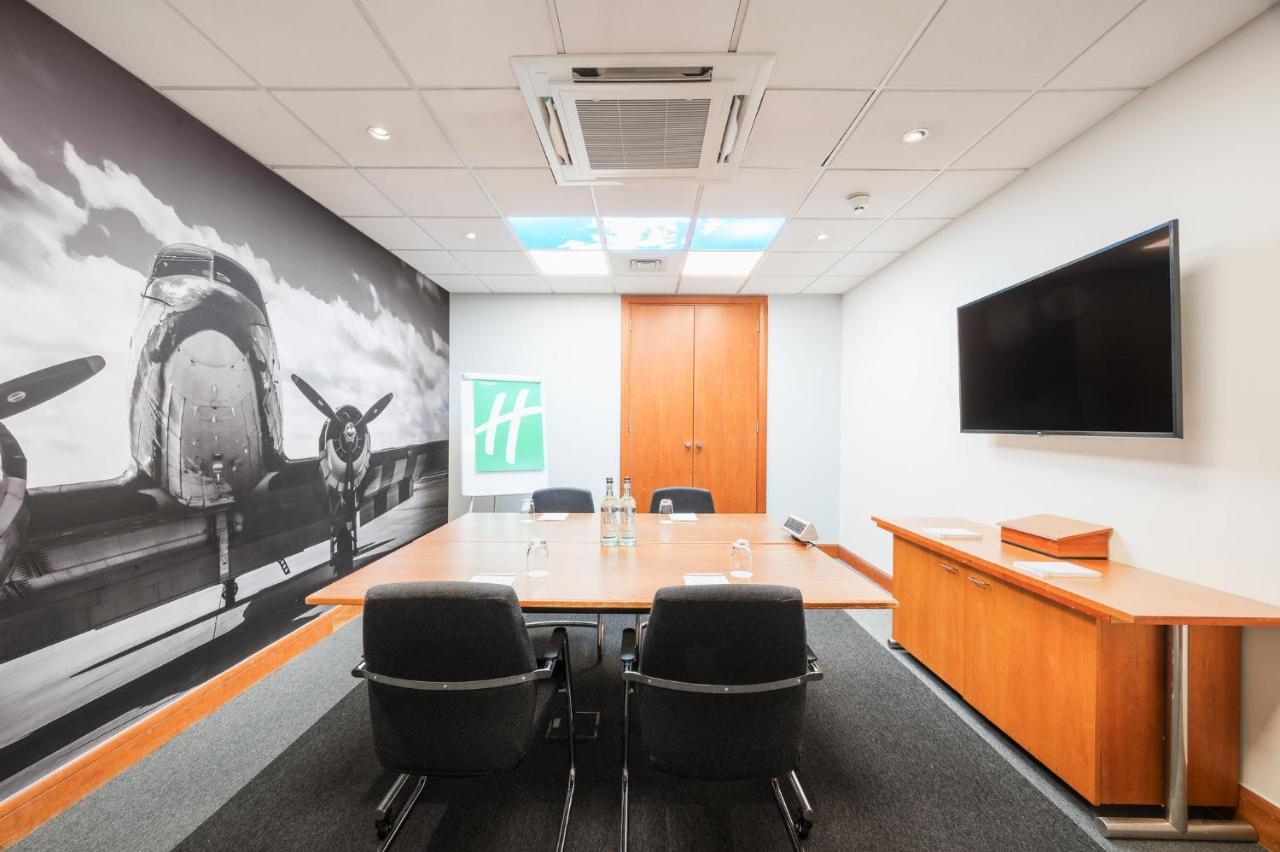 Holiday Inn Rochester-Chatham By Ihg Kültér fotó