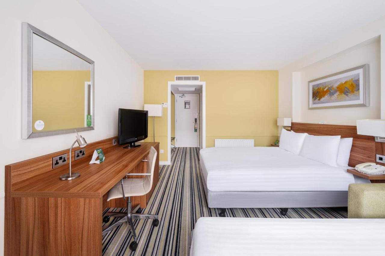 Holiday Inn Rochester-Chatham By Ihg Kültér fotó