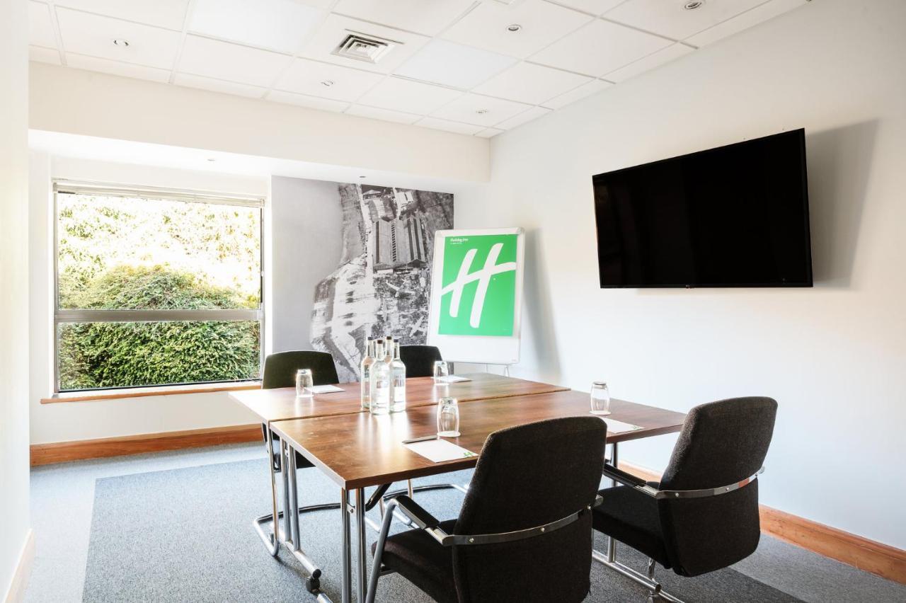 Holiday Inn Rochester-Chatham By Ihg Kültér fotó
