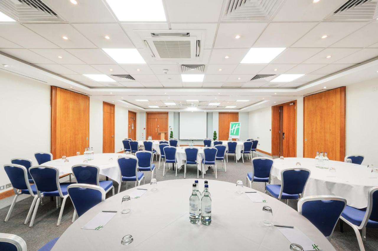 Holiday Inn Rochester-Chatham By Ihg Kültér fotó