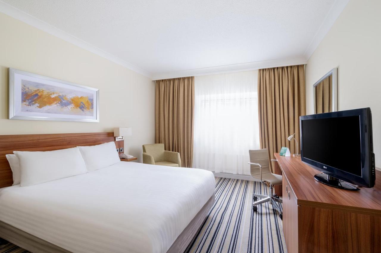 Holiday Inn Rochester-Chatham By Ihg Kültér fotó
