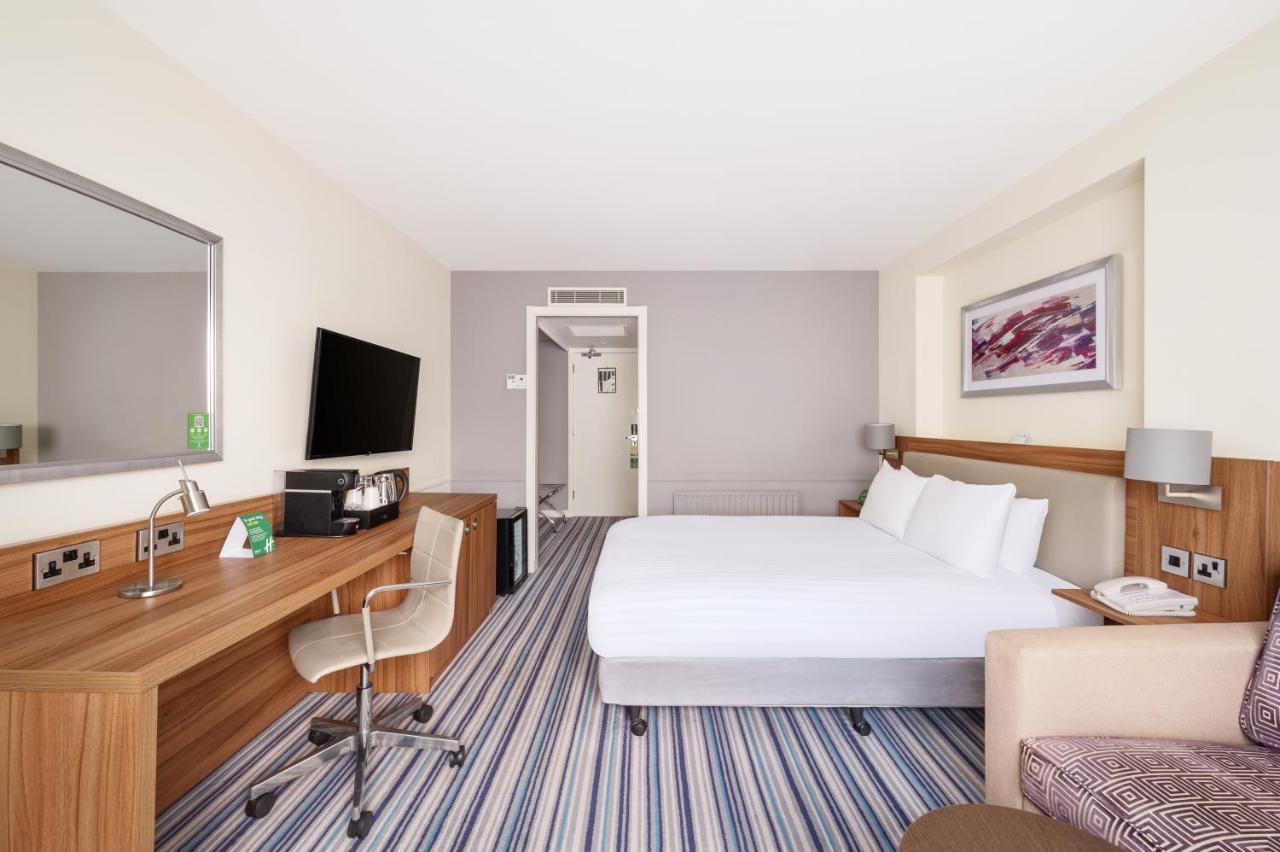 Holiday Inn Rochester-Chatham By Ihg Kültér fotó