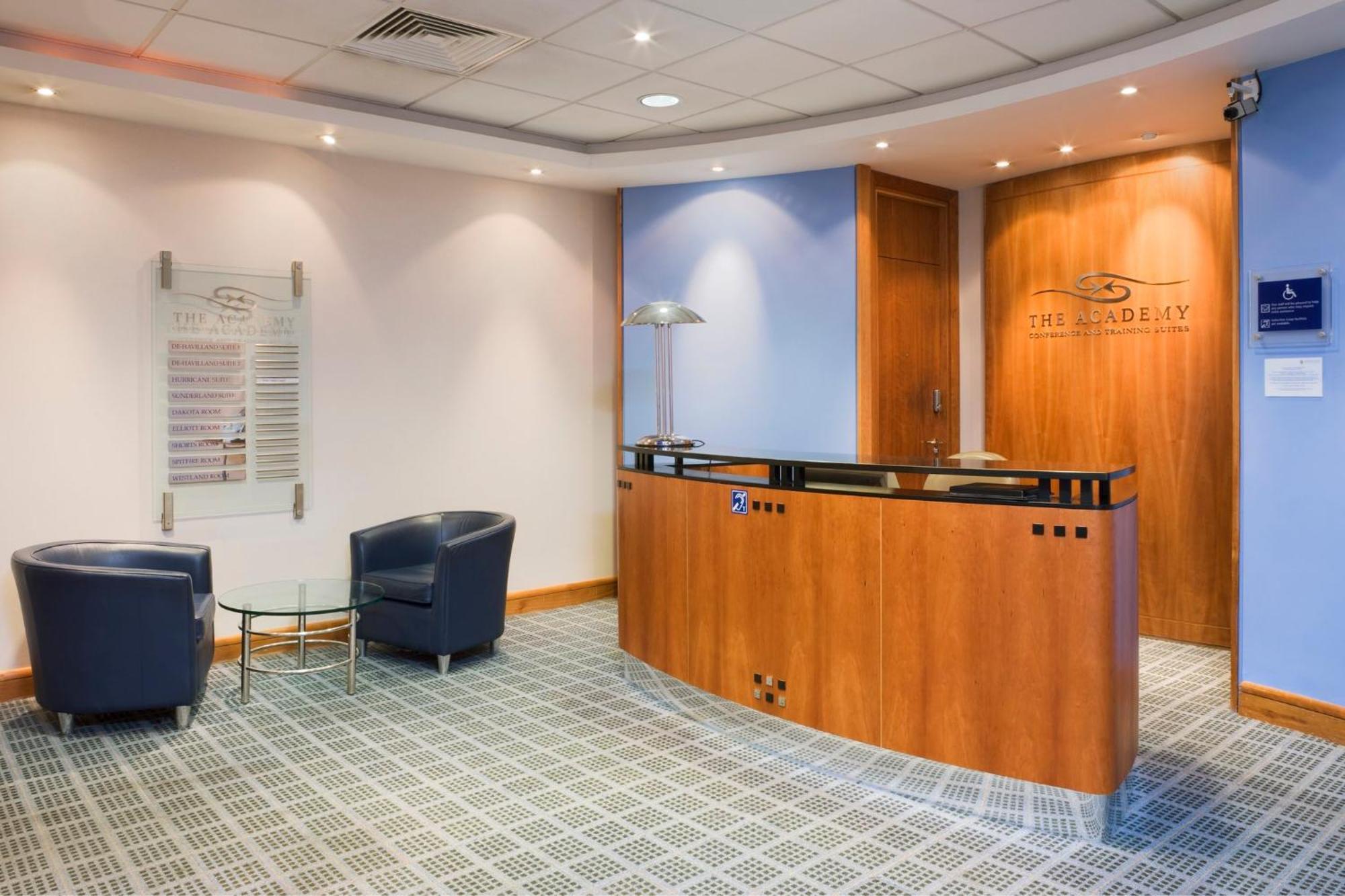 Holiday Inn Rochester-Chatham By Ihg Kültér fotó